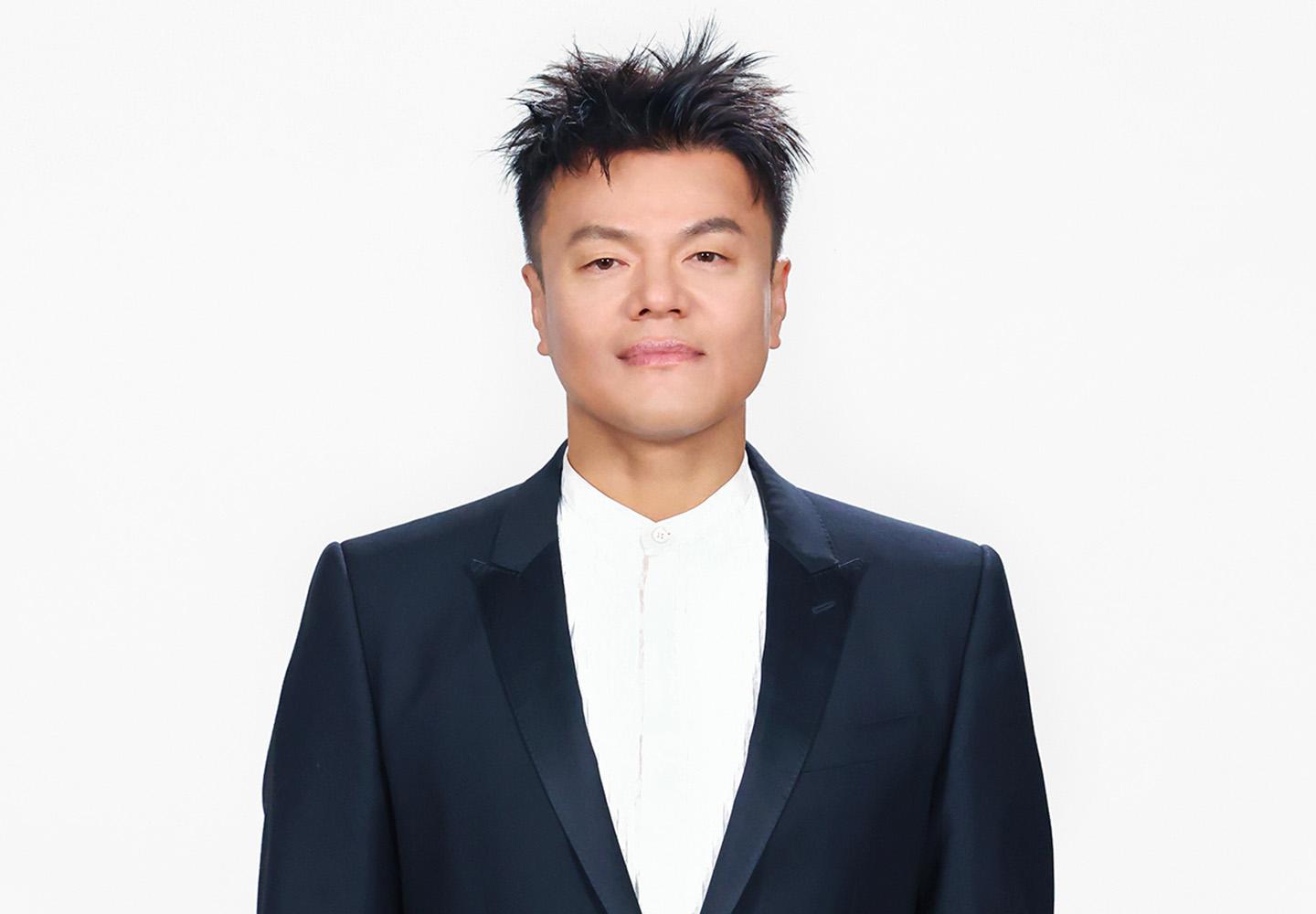 박진영, JYP 사내이사 사임…”K-팝 산업 위한 대외 업무 집중”