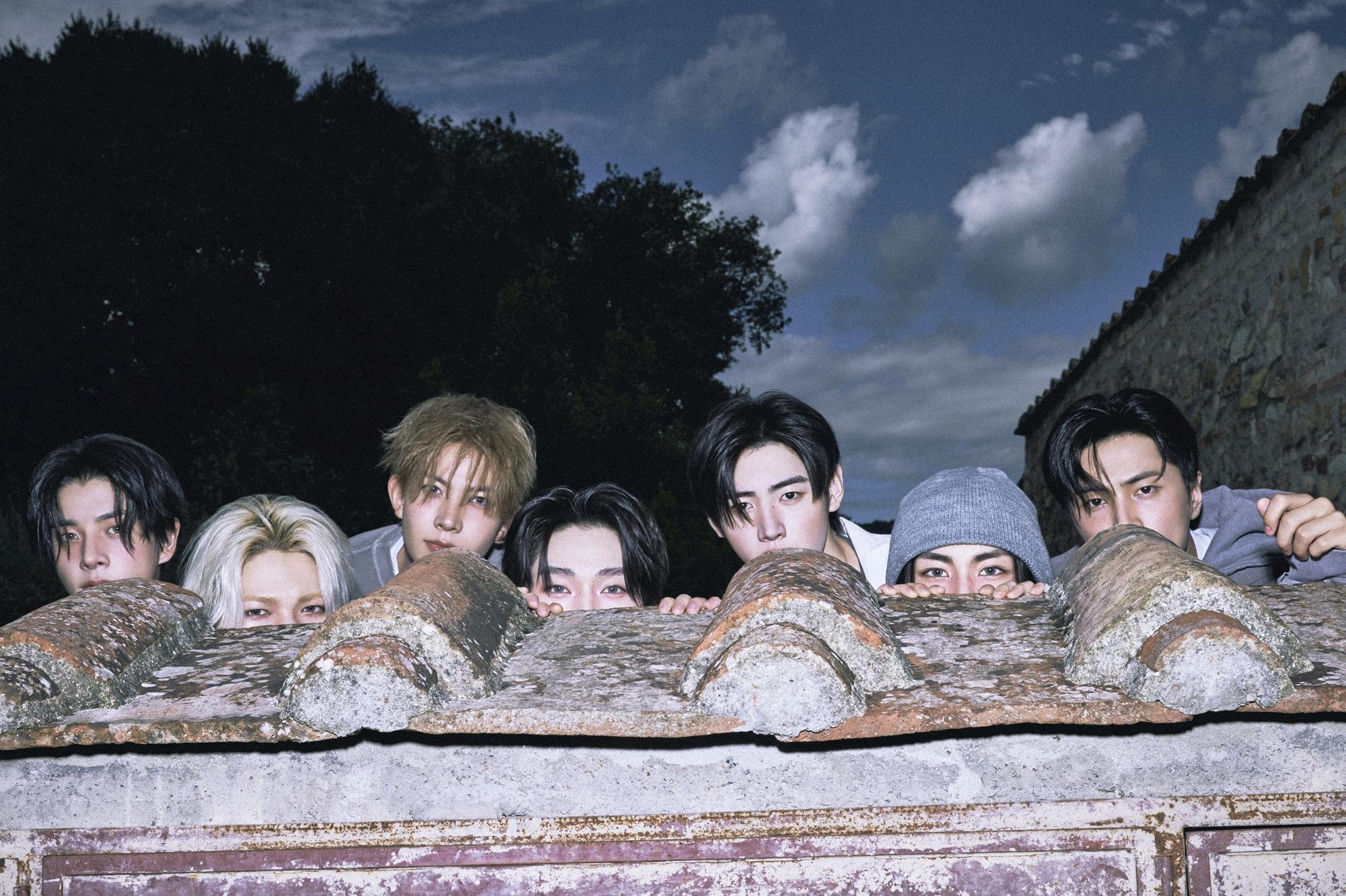 ‘희승 탈퇴’ 이후… 엔하이픈, 자체 콘텐츠 ‘EN-O CLOCK’ 휴지기