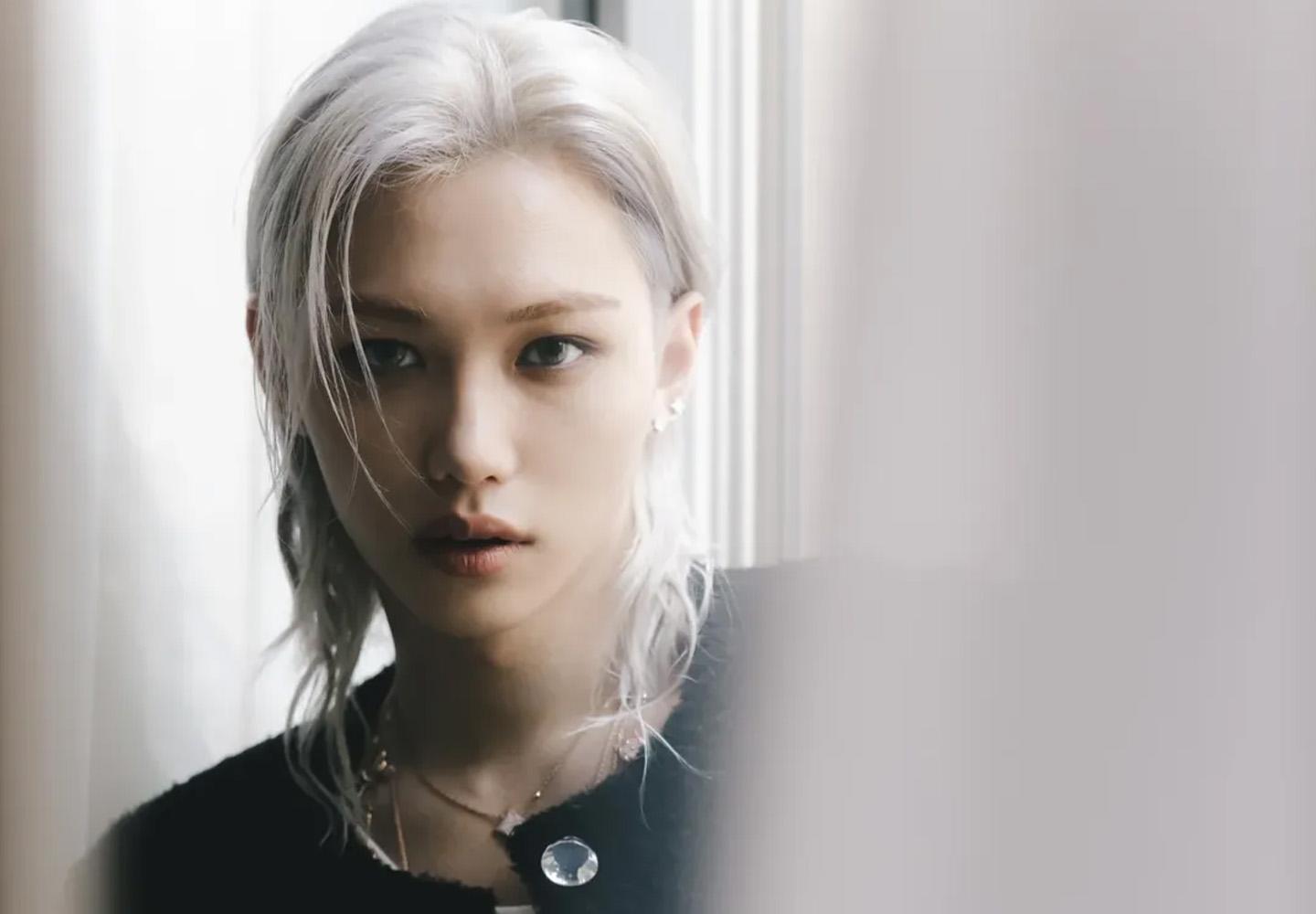 파리 패션위크, K-팝 스타 언급량 1위는?