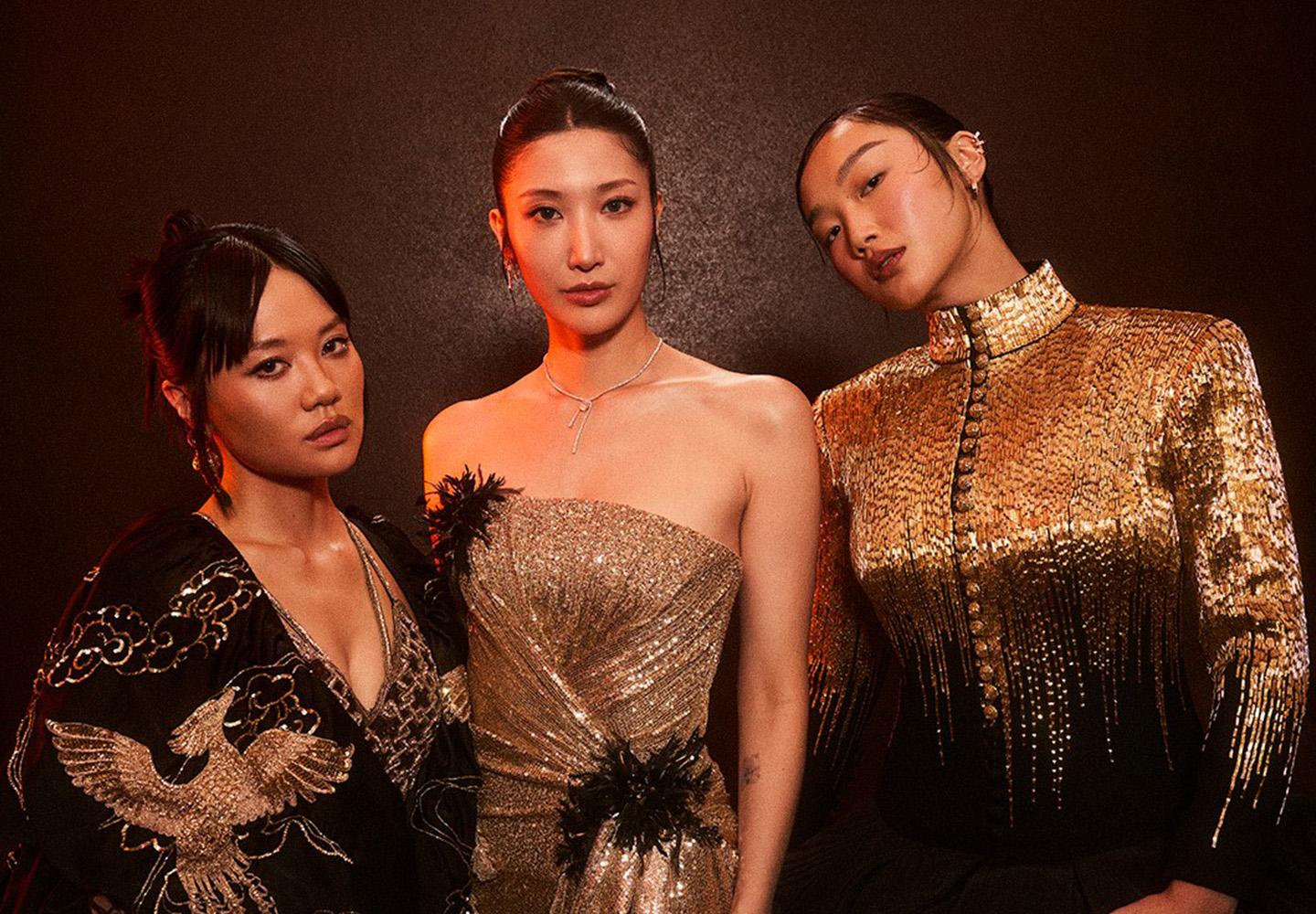 골든글로브·그래미 이어 오스카까지…K-팝 새 역사 쓴 “Golden”