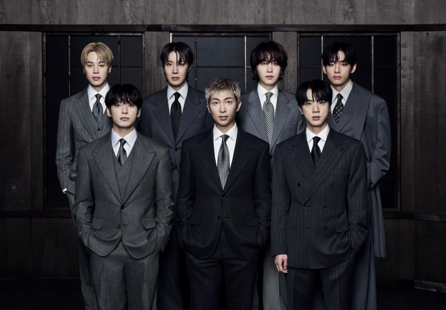 “당연하게 돌아와야 할 곳에 돌아와”…방탄소년단, ‘BTS: THE RETURN’ 예고편 공개