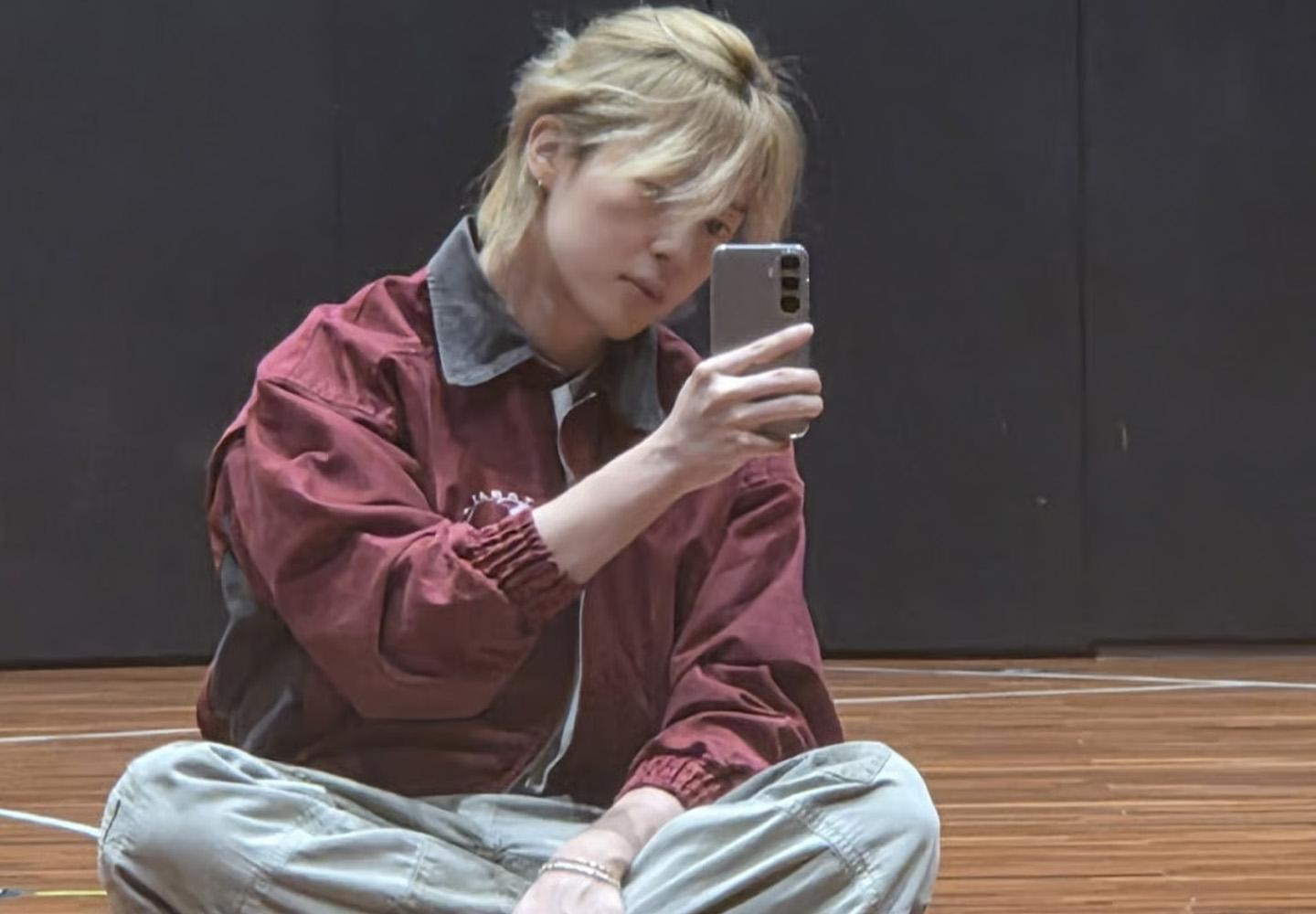 BTS 지민, 완전체 컴백 앞두고 “너무 떨려서 어쩔 줄 모르겠다” 심경 고백