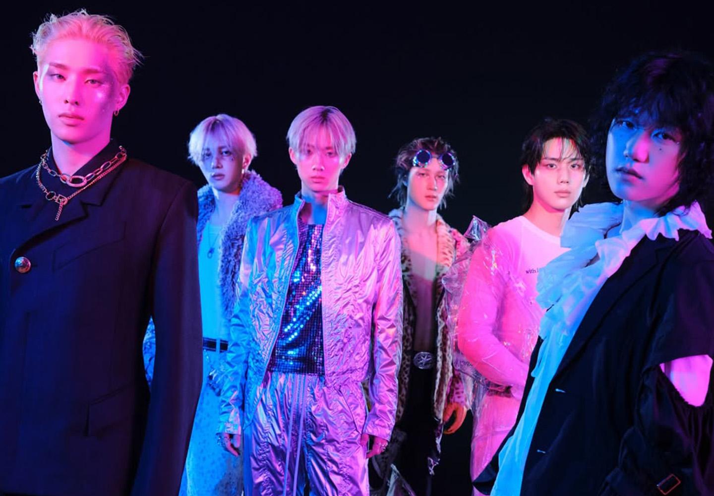 피원하모니, 미니 9집 ‘UNIQUE’로 ‘빌보드 200’ 4위…자체 최고 기록 경신