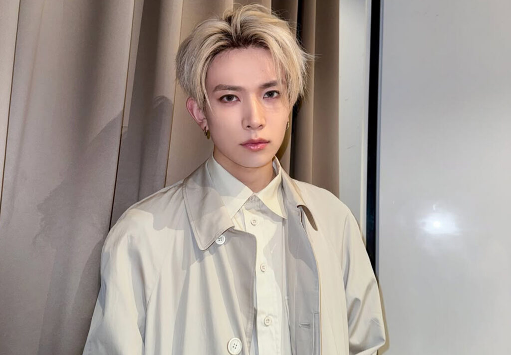 엔하이픈 탈퇴 희승, 첫 심경 고백…"조금은 미안해"