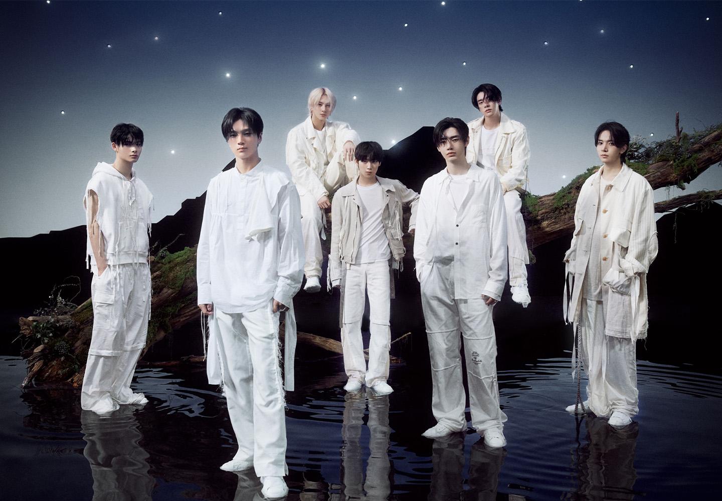 엔하이픈, 美 ‘빌보드 200’ 역주행…2주간 92계단 상승