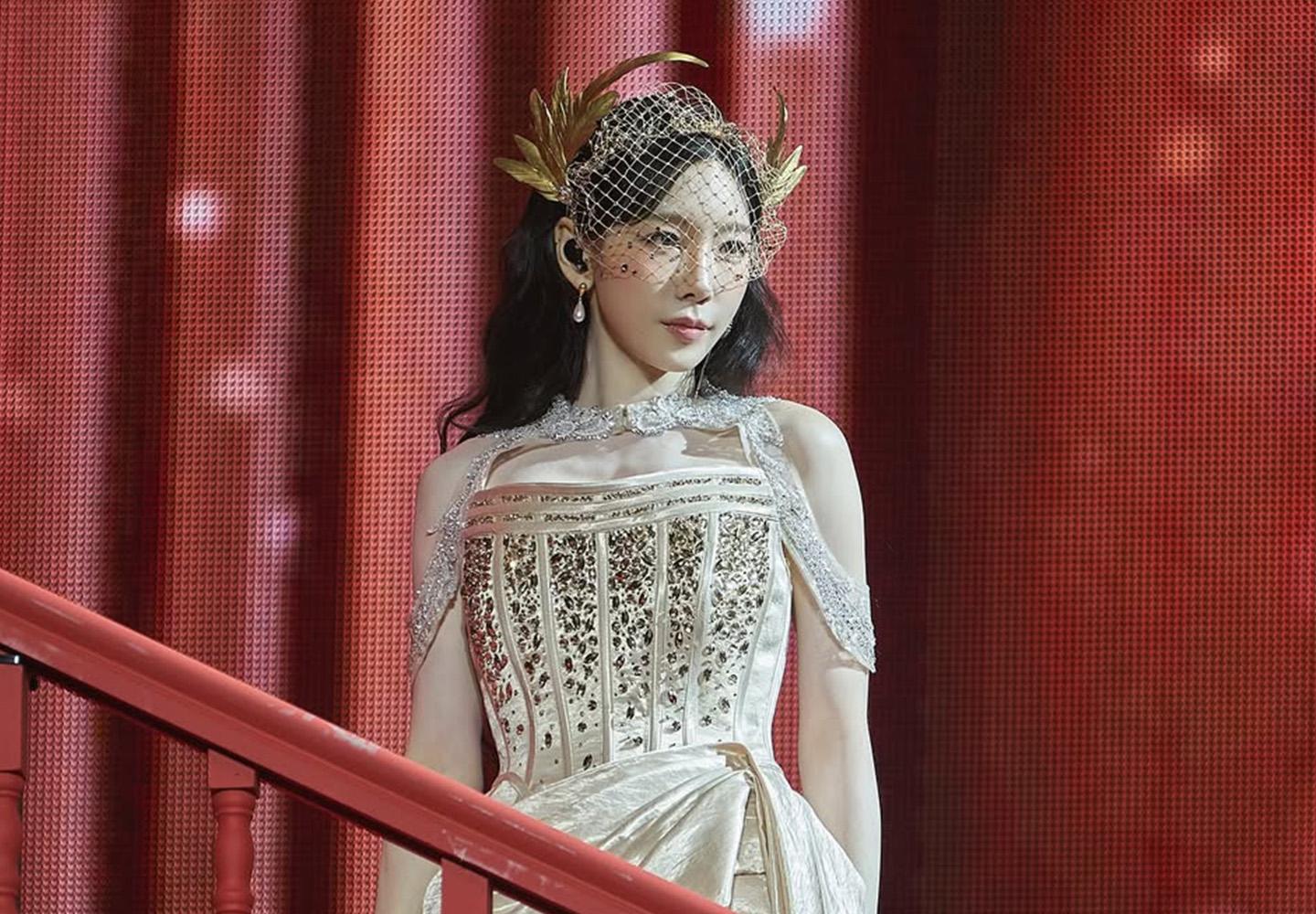 소녀시대 태연, 日 공연 최종 취소…“공연장 확보 어려워…티켓 전액 환불”