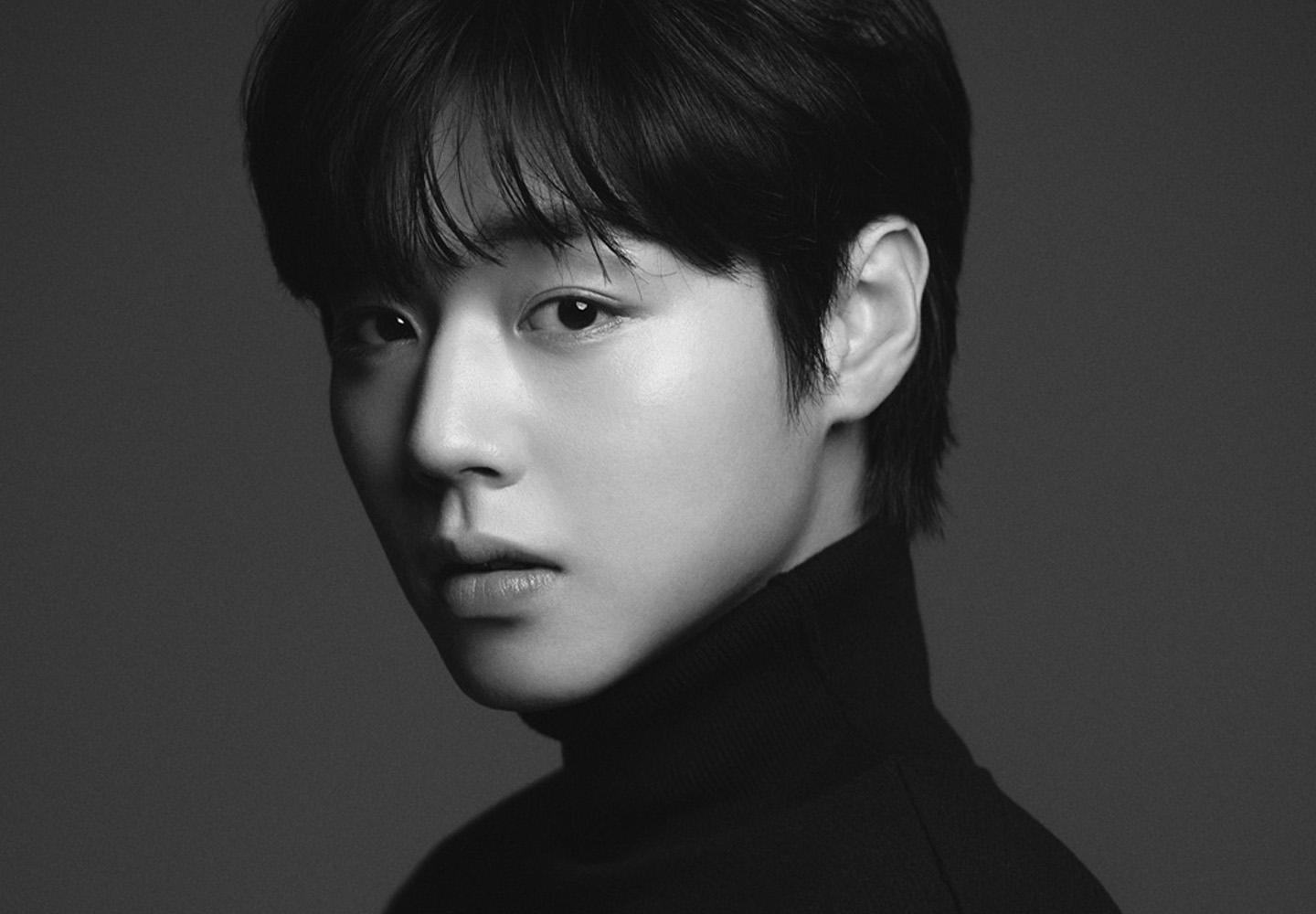 박지훈, 3년만에 가수로 돌아온다