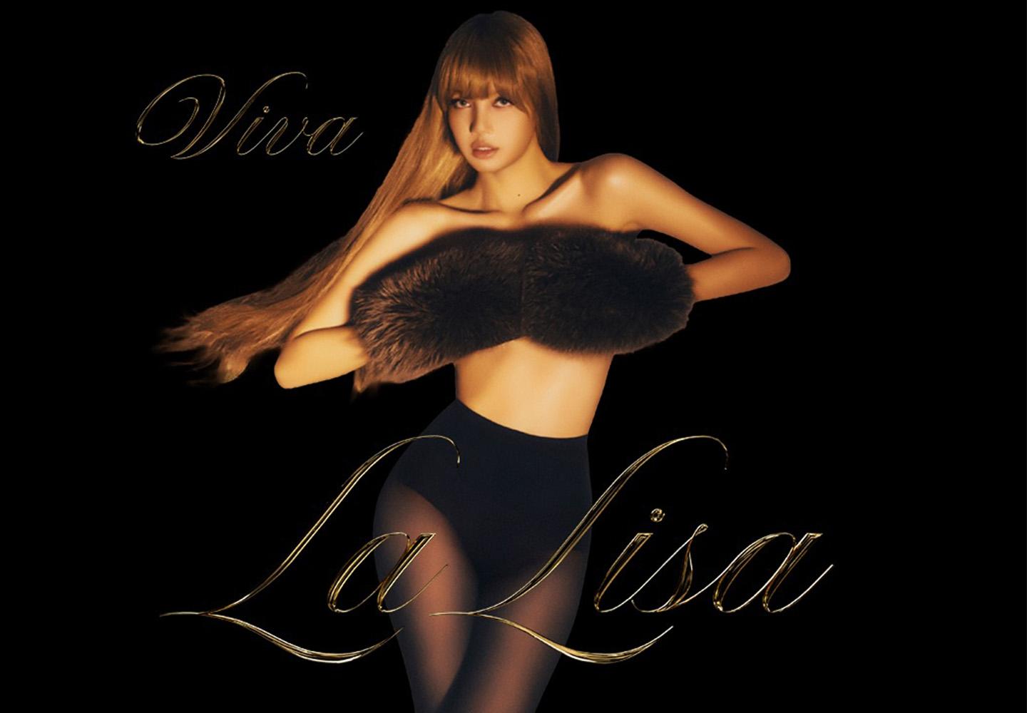 블랙핑크 리사, K-팝 최초 라스베이거스 레지던시 공연 개최