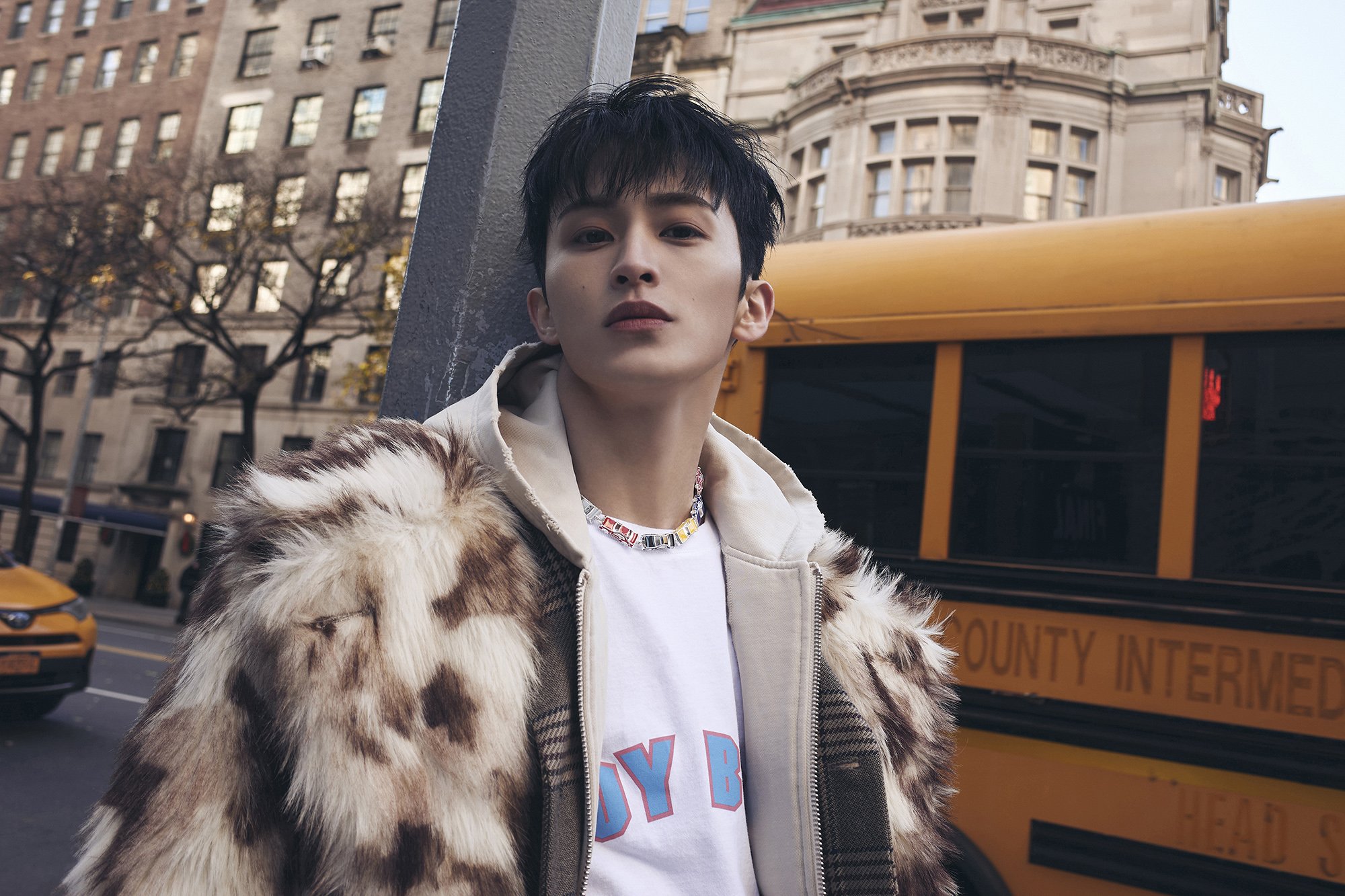 NCT 마크, SM 전속계약 종료…자필 편지로 전한 10년의 진심 | Billboard Korea