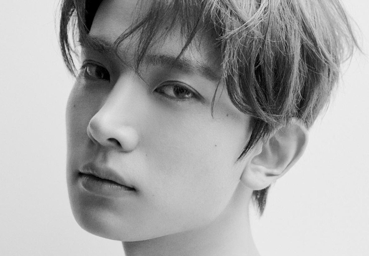 희승, 'EVAN'으로 새 챕터 연다