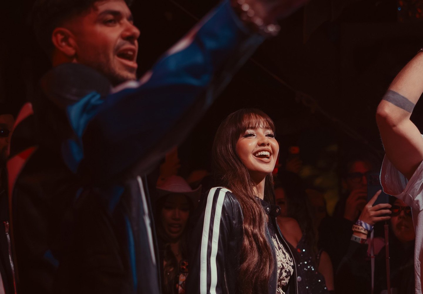 코첼라 Week 1, 뜨거웠던 순간들