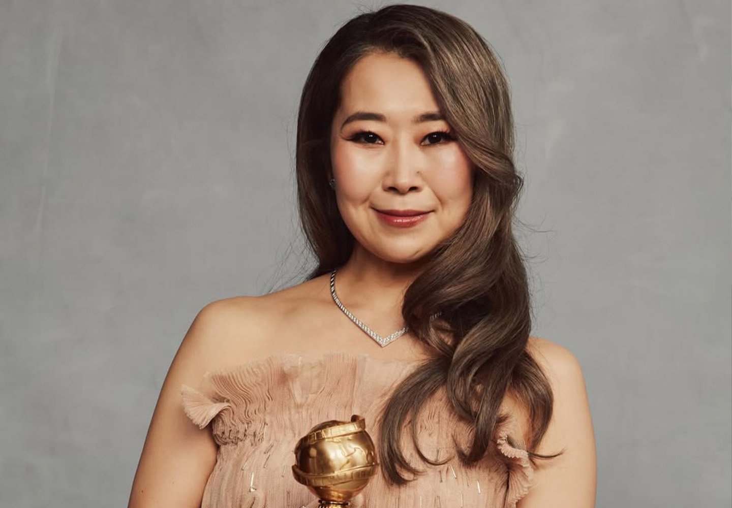 ‘케이팝 데몬 헌터스’ 매기 강 감독, 더프레젠트컴퍼니와 전속계약