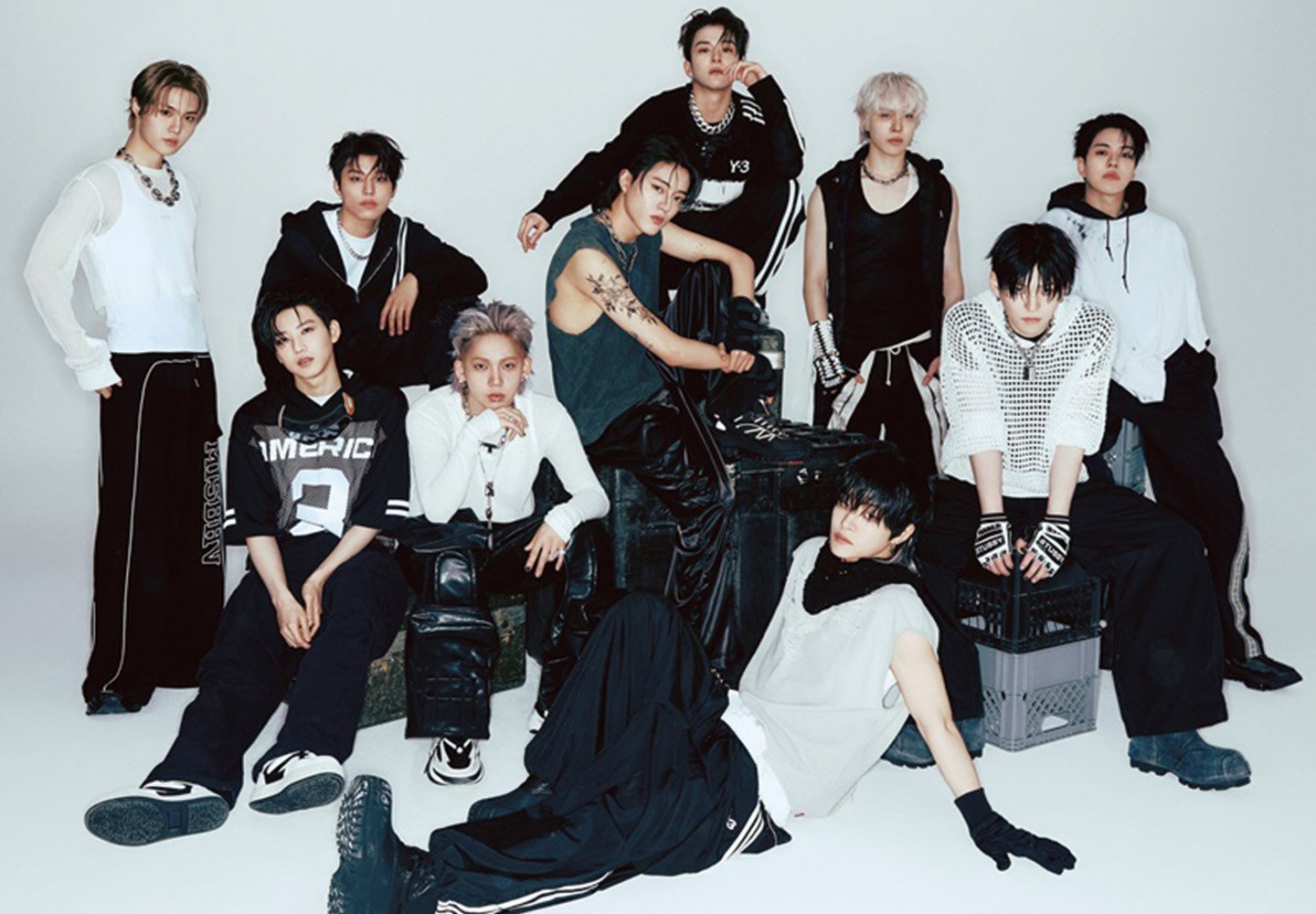 YG, 9월 5인조 신인 보이그룹 론칭 예고