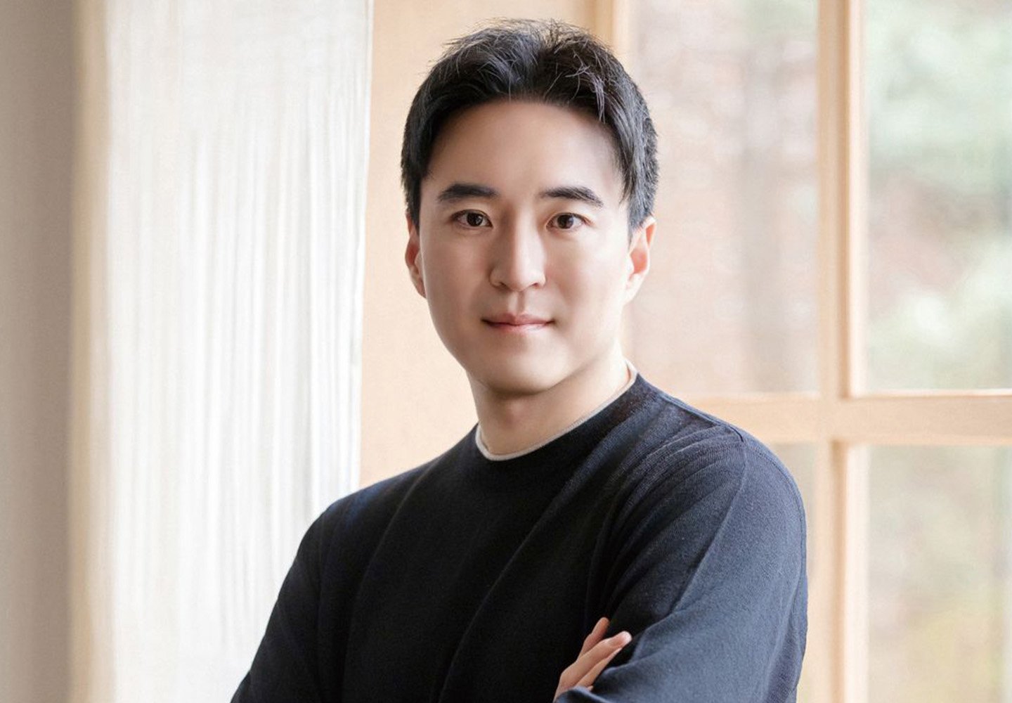 AEG Presents, 한국 지사 대표 이조나단 선임