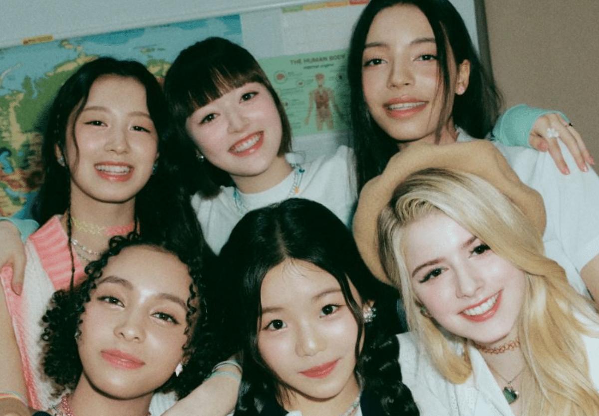 JYP, 비춰 탈퇴 멤버 KG에 대한 성명문 발표