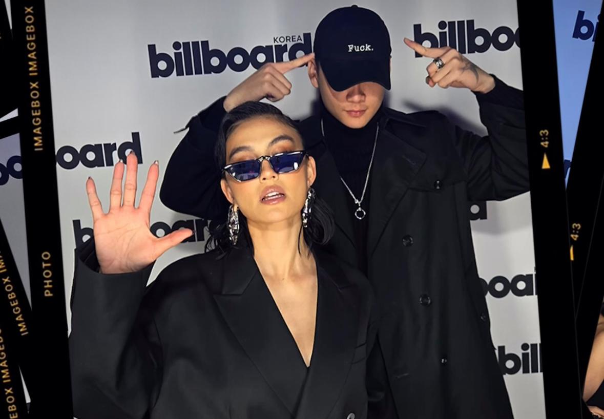 빌보드 코리아가 ‘빌보드 뮤직 어워즈’ 공식 행사에서 글로벌 스타들에게 선사한 특별한 순간들