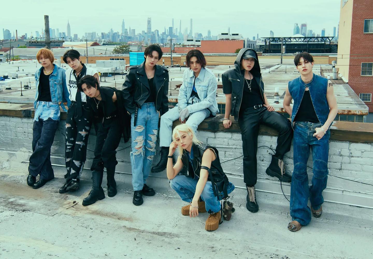 스트레이키즈, 2024 빌보드 뮤직 어워즈에서 ‘톱 글로벌 K팝 아티스트’ 수상