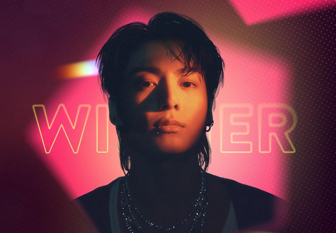 BTS 정국, 2024 빌보드 뮤직 어워즈에서 2관왕 달성하다