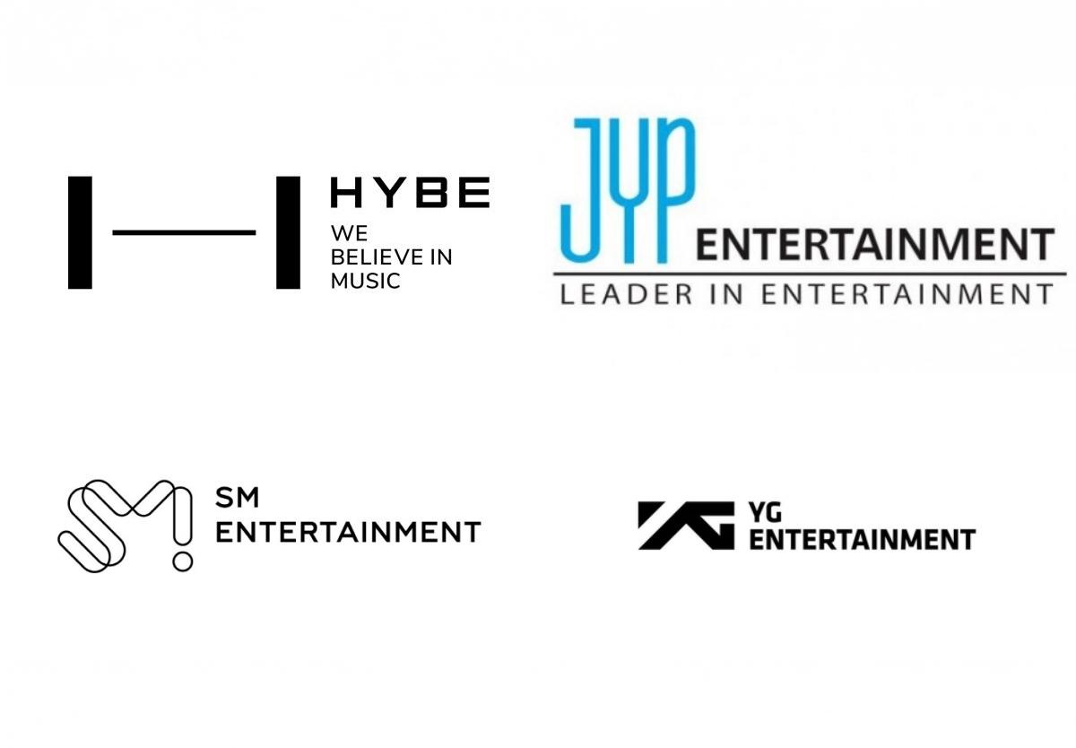 2024년을 돌아보며 예측한 4대 K팝 기업의 2025년 전략