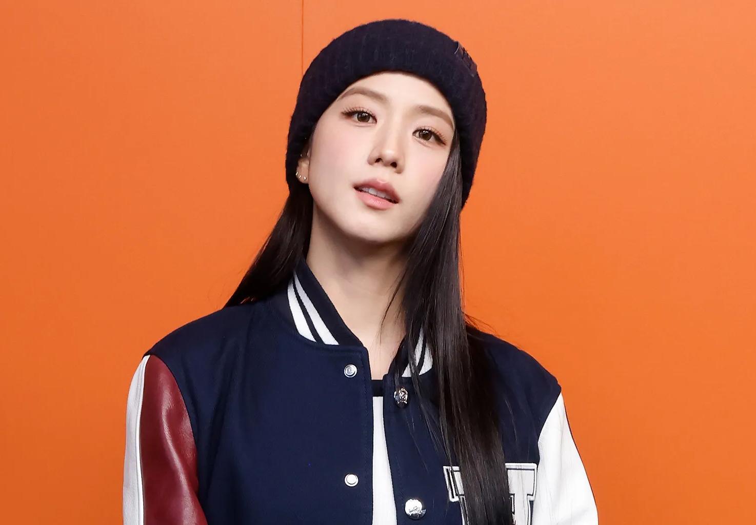 블랙핑크 지수가 2월 14일 컴백한다