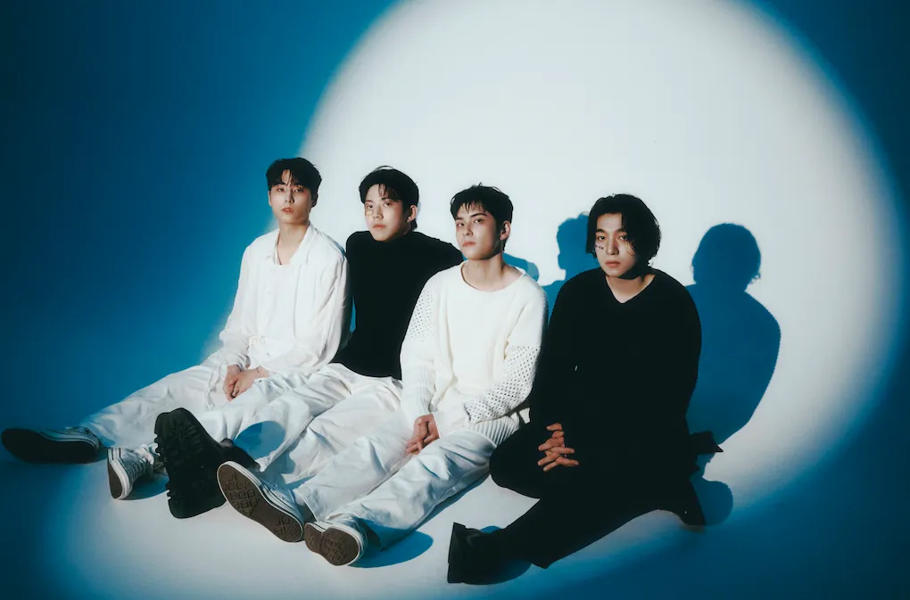 K팝 밴드 붐은 이미 도래했다